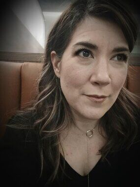 Meet your Posher, Serena